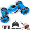 OFF-ROAD RC AUTO 4x4 AKROBACIE OVLÁDANÉ GESTAMI, HUDBA A SVETLÁ OFF-ROAD RC AUTO 4x4 AKROBACIE OVLÁDANÉ GESTAMI, HUDBA A SVETLÁ