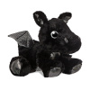 Aurora Plyšový drak Onyx - Sparkle Tales (30,5 cm) Aurora Plyšový drak Onyx - Sparkle Tales (30,5 cm)