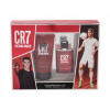 Cristiano Ronaldo CR7 Cristiano Ronaldo CR7 EDT 30 ml + parfumovaný sprchový gél 150 ml Cristiano Ronaldo CR7 Cristiano Ronaldo CR7 EDT 30 ml + parfumovaný sprchový gél 150 ml