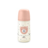 SUAVINEX | Dojčenská fľaša 270 ml M WILD & FREE Variant: SUAVINEX | Dojčenská fľaša 270 ml M WILD & FREE - ružová SUAVINEX | Dojčenská fľaša 270 ml M WILD & FREE Variant: SUAVINEX | Dojčenská fľaša 270 ml M WILD & FREE - ružová