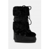 Snehule Moon Boot MB ICON FAUX FUR 80D1408900.N001 čierna EUR 35/38 Snehule Moon Boot MB ICON FAUX FUR 80D1408900.N001 čierna EUR 35/38