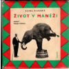 Karel Kludský: Život v manéži Karel Kludský: Život v manéži