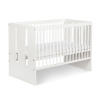 Posteľ KLUPS PAULA biela 120x60 Posteľ KLUPS PAULA biela 120x60