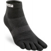 Injinji ponožky RUN mini - černá Velikost: L Injinji ponožky RUN mini - černá Velikost: L