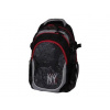 Stil batoh New York čierna Stil batoh New York čierna
