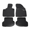 Koberce Gumenné Norm Liners Audi A3 8P 2003-2012 Koberce Gumenné Norm Liners Audi A3 8P 2003-2012