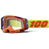 100% RACECRAFT 2 Goggle - Panam - Clear Lens 100% RACECRAFT 2 Goggle - Panam - Clear Lens
