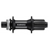 Náboj disc Shimano FH-MT400-B 32d Centerlock 12mm e-thru-axle 148mm 8-11 rychlostí zadní černý Náboj disc Shimano FH-MT400-B 32d Centerlock 12mm e-thru-axle 148mm 8-11 rychlostí zadní černý