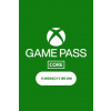 Predplatné Microsoft Xbox Game Pass Core na 12 mesiacov Predplatné Microsoft Xbox Game Pass Core na 12 mesiacov