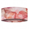 Buff Coolnet UV Wide Headband Ružová Buff Coolnet UV Wide Headband Ružová