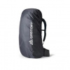 Gregory Raincover 30-50l obsidian black Černá pláštěnka Gregory Raincover 30-50l obsidian black Černá pláštěnka