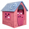 Dohány My First Play House ružový - růžová