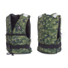 KOLIBRI Plávacia vesta Aquarius Camo Military (L/XL) KOLIBRI Plávacia vesta Aquarius Camo Military (L/XL)