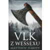 Vlk z Wessexu - Harffy Matthew Vlk z Wessexu - Harffy Matthew