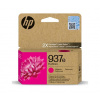 Hewlett Packard 937e EvoMore/Magenta 4S6W7NE - originál Hewlett Packard 937e EvoMore/Magenta 4S6W7NE - originál