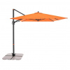 Doppler myZone 320 x 240 cm oranžová Doppler Doppler myZone 320 x 240 cm oranžová Doppler