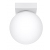 Sollux Lighting Yoli stropné svietidlo 1x12 W biela SL.1146 Sollux Lighting Yoli stropné svietidlo 1x12 W biela SL.1146