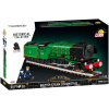 Cobi 6292 Flying Scotsman, 1:35, 2677 k, 2 f Cobi 6292 Flying Scotsman, 1:35, 2677 k, 2 f