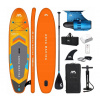 SUP doska AQUA MARINA Go Turbo 330 cm + elektrický motor BlueDrive S SUP doska AQUA MARINA Go Turbo 330 cm + elektrický motor BlueDrive S