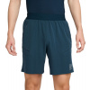 Pánske šortky Nike Court Advantage Dri-Fit 8in Shorts - Modrý (S) Pánske šortky Nike Court Advantage Dri-Fit 8in Shorts - Modrý (S)