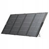 Fotovoltaický panel EcoFlow 400W, prenosný, skladací, pre napájacie stanice Fotovoltaický panel EcoFlow 400W, prenosný, skladací, pre napájacie stanice