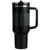STANLEY The Quencher/Cup ProTour Flip Straw Tumbler 1180 ml/40oz Black Fade STANLEY The Quencher/Cup ProTour Flip Straw Tumbler 1180 ml/40oz Black Fade