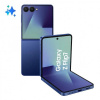 Samsung SM-F766B Galaxy Z Flip7 Dual SIM 5G 12GB RAM 256GB Blue Shadow EU SM-F766BDBGEUE Samsung SM-F766B Galaxy Z Flip7 Dual SIM 5G 12GB RAM 256GB Blue Shadow EU SM-F766BDBGEUE