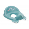 TEGA BABY Redukcia na WC Meteo - turquoise TEGA BABY Redukcia na WC Meteo - turquoise