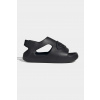 adidas Originals detské sandále CAMPUS 00s FOAM SLIDE HQ4905 čierna EUR 28 adidas Originals detské sandále CAMPUS 00s FOAM SLIDE HQ4905 čierna EUR 28