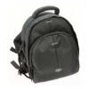 Doerr ACTION Black Backpack fotobatoh (455810)