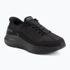 Pánske topánky SKECHERS Contour Foam Cozy Fit black Pánske topánky SKECHERS Contour Foam Cozy Fit black