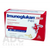 Pleuran Imunoglukan 100 mg P4H 40 kapsúl Pleuran Imunoglukan 100 mg P4H 40 kapsúl