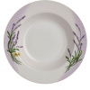 BANQUET tanier 21,6 cm Lavender BANQUET tanier 21,6 cm Lavender