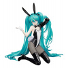 FREEing Character Vocal Series 01: Hatsune Miku PVC figúrka 1/4 Bunny Ver. / Art by SanMuYYB 30 cm FREEing Character Vocal Series 01: Hatsune Miku PVC figúrka 1/4 Bunny Ver. / Art by SanMuYYB 30 cm