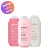 method Balíček starostlivosti o telo peace petals method Balíček starostlivosti o telo peace petals