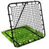 TRÉNINGOVÁ BRÁNKA REBOUNDER NEO-SPORT 120 X 120 CM TRÉNINGOVÁ BRÁNKA REBOUNDER NEO-SPORT 120 X 120 CM