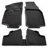 Koberce gumenné Stingray Opel Astra G 1998-2004 Koberce gumenné Stingray Opel Astra G 1998-2004