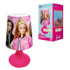 Lexibook Bezdrátová stolní lampička Barbie Lexibook Bezdrátová stolní lampička Barbie