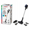 Tyčový vysávač Bosch BBS611MAT modrý Tyčový vysávač Bosch BBS611MAT modrý