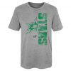 Fanatics Dětské Tričko Dallas Stars Cool Camo SS Tee Fanatics Dětské Tričko Dallas Stars Cool Camo SS Tee