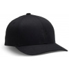 FOX šiltovka LEGACY 110 SB detská black/black FOX šiltovka LEGACY 110 SB detská black/black
