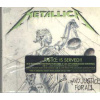 3CD Metallica: ...And Justice For All 3CD Metallica: ...And Justice For All