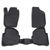 Gumové autokoberce VW Polo 2001-2009 Gumové autokoberce VW Polo 2001-2009