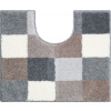 GRUND Kúpeľňová rohožka BONA flanel Rozmer: 50x60 cm s výrezom pre WC GRUND Kúpeľňová rohožka BONA flanel Rozmer: 50x60 cm s výrezom pre WC