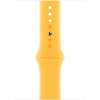 Apple Watch 45 mm lúčovo žltý športový remienok – S/M MWMW3ZM/A Apple Watch 45 mm lúčovo žltý športový remienok – S/M MWMW3ZM/A