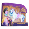 Spin Master Unicorn Academy figúrky Layla a Glacier 11 cm Spin Master Unicorn Academy figúrky Layla a Glacier 11 cm