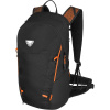 Batoh DYNAFIT Transalper 24 Backpack Black Out Čierna 24 L Batoh DYNAFIT Transalper 24 Backpack Black Out Čierna 24 L