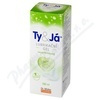 Lubrik.gel Ty&Já neparfemovaný 100ml Dr.Müller Lubrik.gel Ty&Já neparfemovaný 100ml Dr.Müller