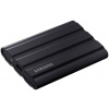SAMSUNG Portable SSD T7 Shield 4TB / USB 3.2 Gen 2 / USB-C / Externý / Čierny SAMSUNG Portable SSD T7 Shield 4TB / USB 3.2 Gen 2 / USB-C / Externý / Čierny