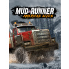 Spintires: MudRunner - American Wilds Expansion - Steam PC Spintires: MudRunner - American Wilds Expansion - Steam PC